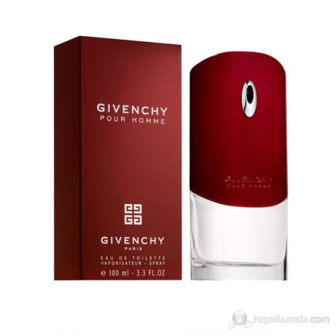 givenchy erkek parfüm fiyatı|parfum homme particulier.